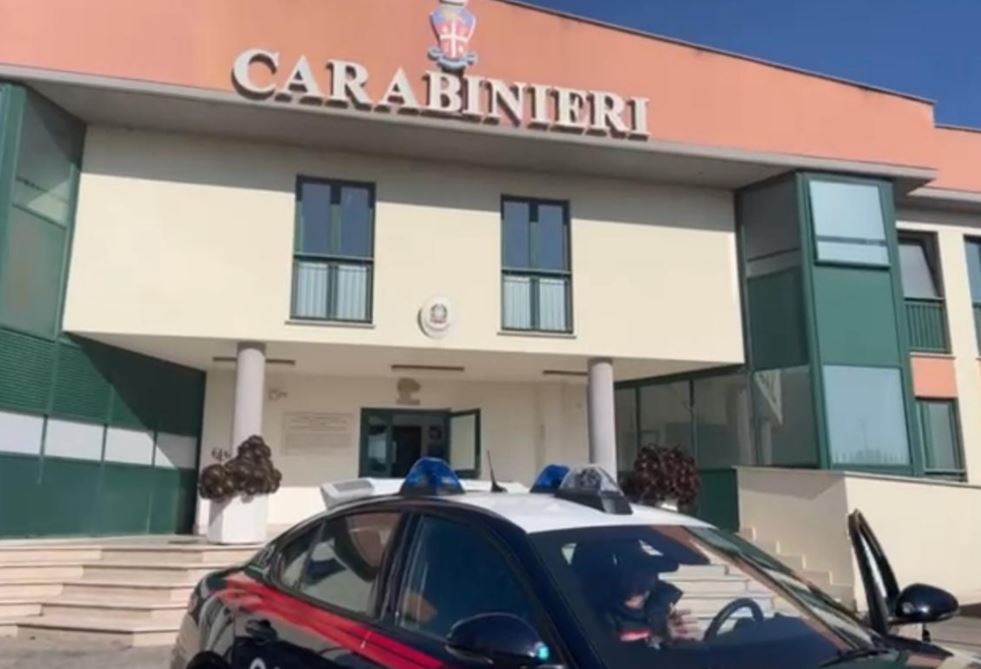Denunciato ristoratore per impiego di straniero con permesso scaduto