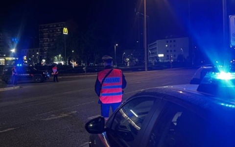 Denunciato un 36enne per violazione degli obblighi di soggiorno a Latina