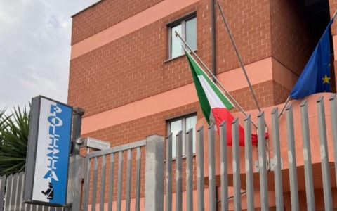 Due uomini denunciati per accoltellamento a Cisterna