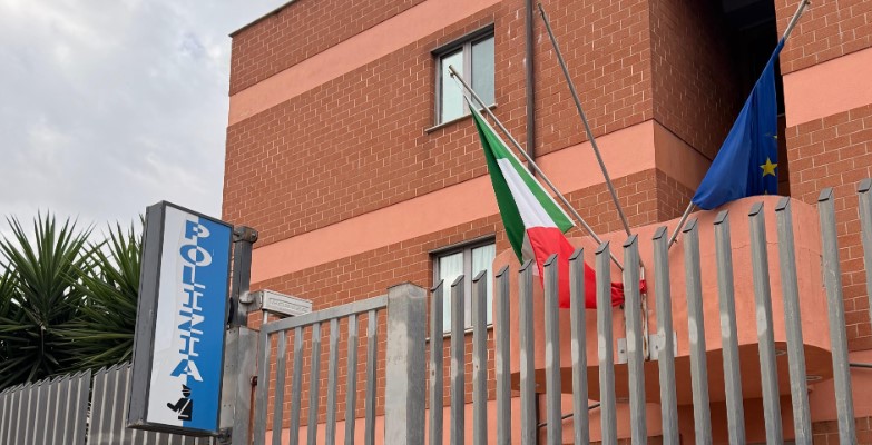 Due uomini denunciati per accoltellamento a Cisterna