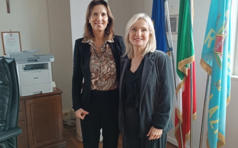 Emanuela Zappone: “Donazioni organi, un successo grazie alla collaborazione tra Asl e volontariato”