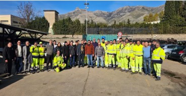 Formia raggiunge il 79,98% di raccolta differenziata, un traguardo senza precedenti