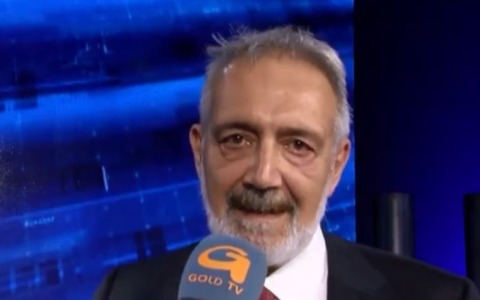 Francesco Rocca: “Solidarietà a Deborah, volontaria ferita nell’incendio”