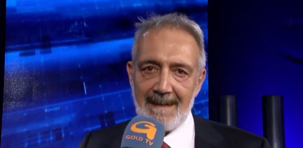 Francesco Rocca: “Solidarietà a Deborah, volontaria ferita nell’incendio”