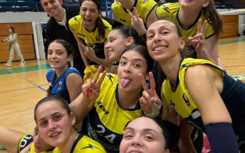 Futura Terracina vs Fenice Roma 2-3: Una sfida intensa fino all’ultimo