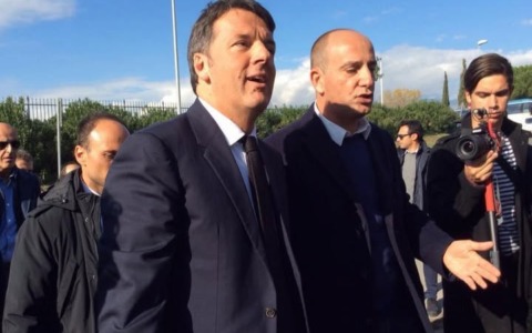 Gerardo Stefanelli si separa da Italia Viva: “Inizia un nuovo percorso”