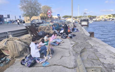 Giornata del Mare: scuole protagoniste tra arte e cultura