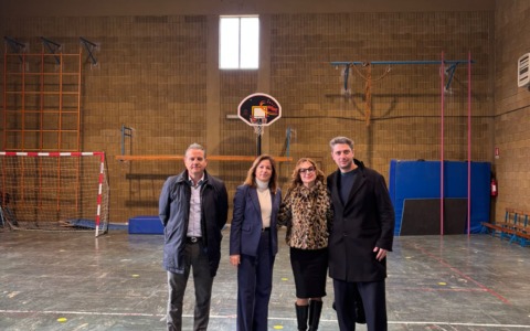 Il Comune investe nella manutenzione delle palestre e lancia nuovi bandi sportivi