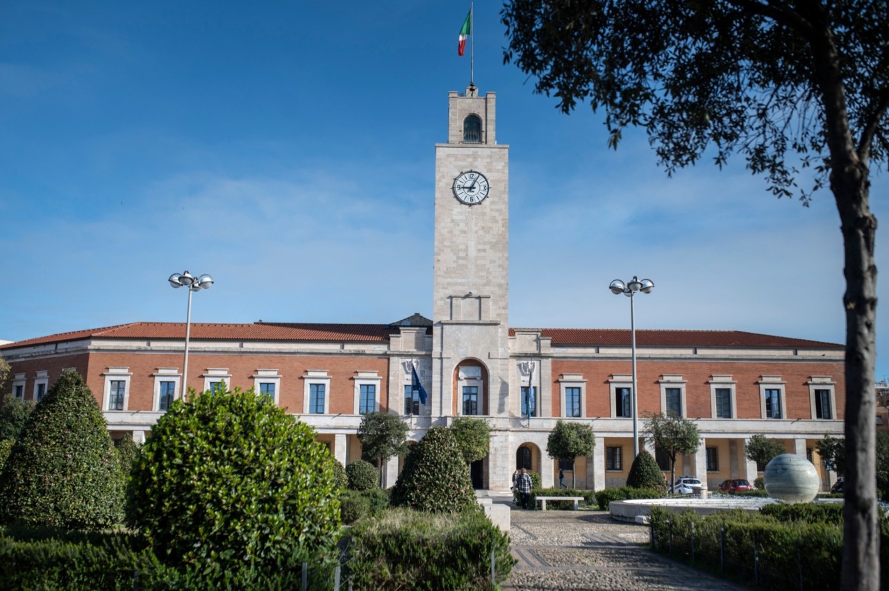 Il Consiglio comunale discute i progetti per rendere Latina una città universitaria