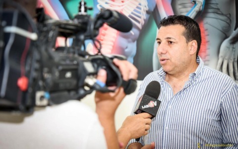Il Direttore Sportivo Candido Grande analizza la stagione di Cisterna