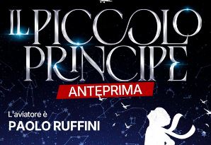 Il Piccolo Principe in Anteprima al Teatro D’Annunzio: Un Nuovo Inizio per la Stagione