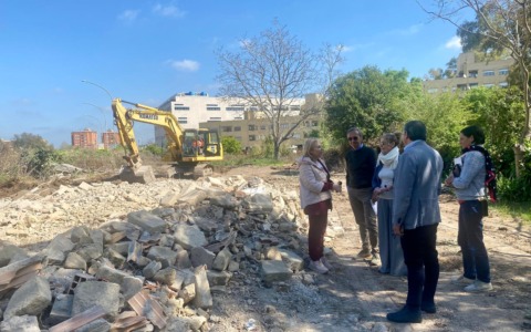 Imminente assegnazione della gara per la nuova rotatoria al “Collo d’oca”