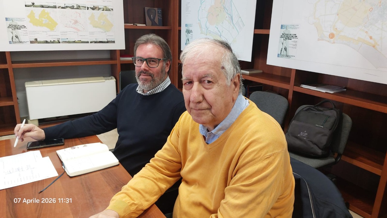 Inaugurato il GAL per l’autonomia abitativa a Latina