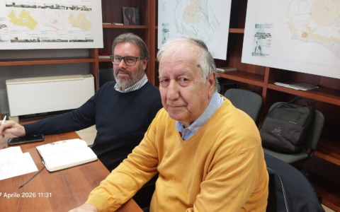 Inaugurato il GAL per l’autonomia abitativa a Latina