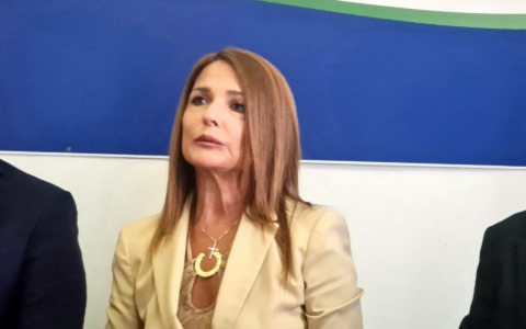 Incontro con il Procuratore Aggiunto Luigia Spinelli su violenza e legalità