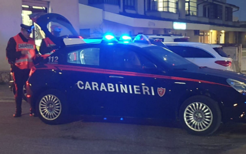 Indagini in corso dopo un’aggressione a Terracina