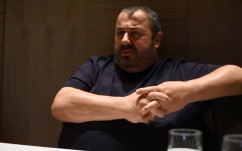 Johnny Micalusi assolto in appello da accuse di riciclaggio