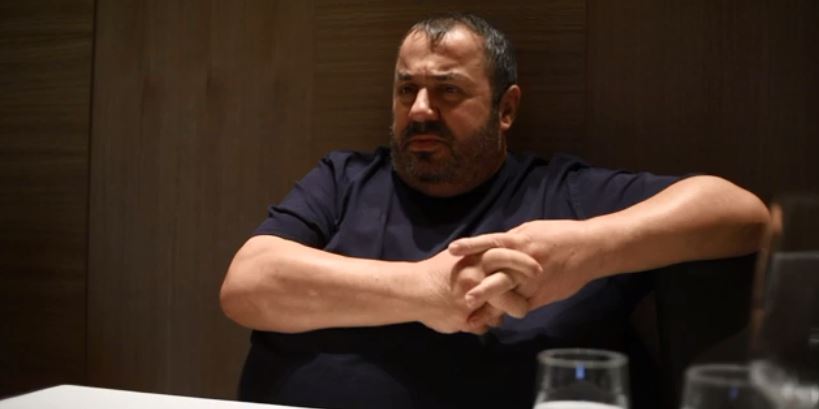 Johnny Micalusi assolto in appello da accuse di riciclaggio