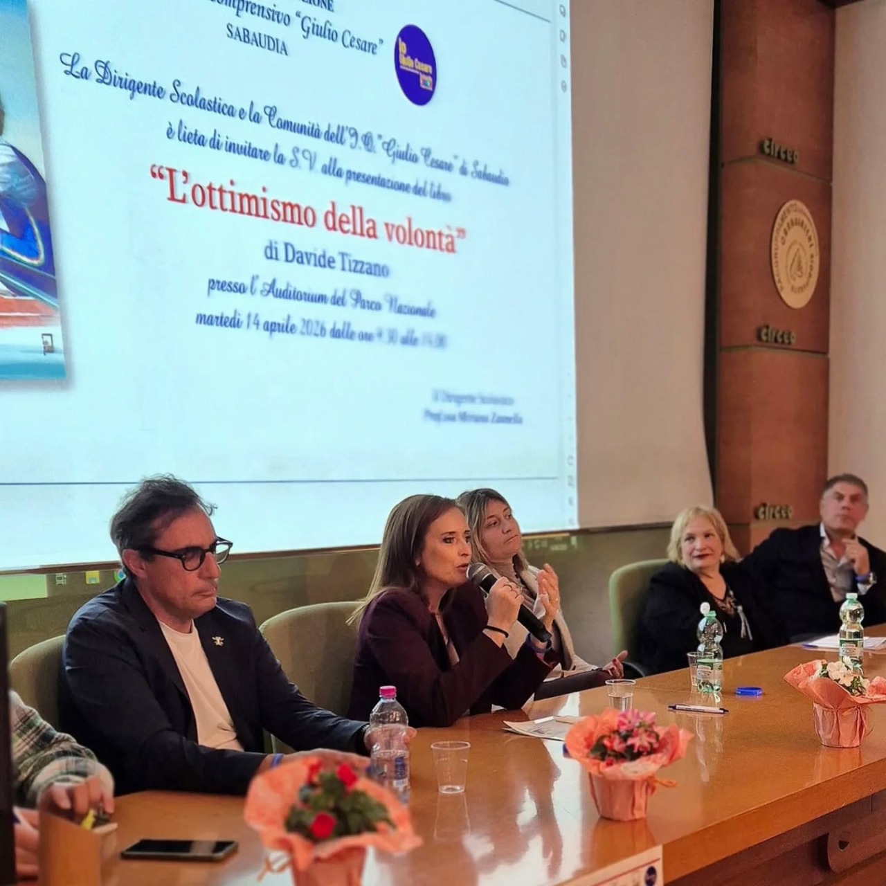 “L’ottimismo della volontà”: un tributo a Davide Tizzano