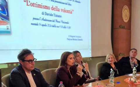 “L’ottimismo della volontà”: un tributo a Davide Tizzano