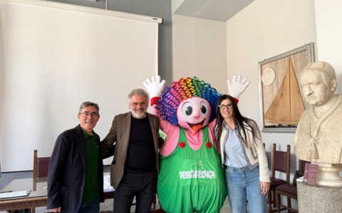 La 52ª Edizione della Pedagnalonga: Tutto Pronto per Domenica