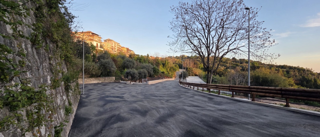 La Vallicella riapre al pubblico: un’area rilanciata e sicura per la comunità