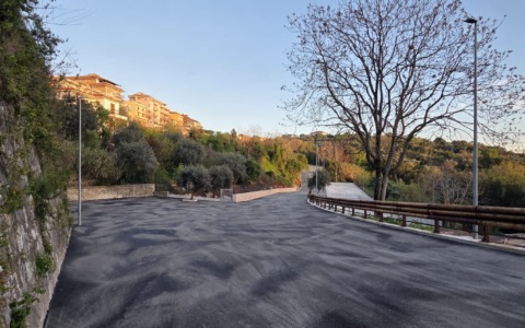 La Vallicella riapre al pubblico: un’area rilanciata e sicura per la comunità