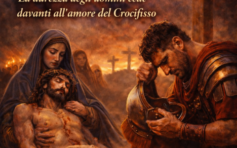 La Via Crucis Vivente di Borgo Montenero: Un evento che unisce la comunità