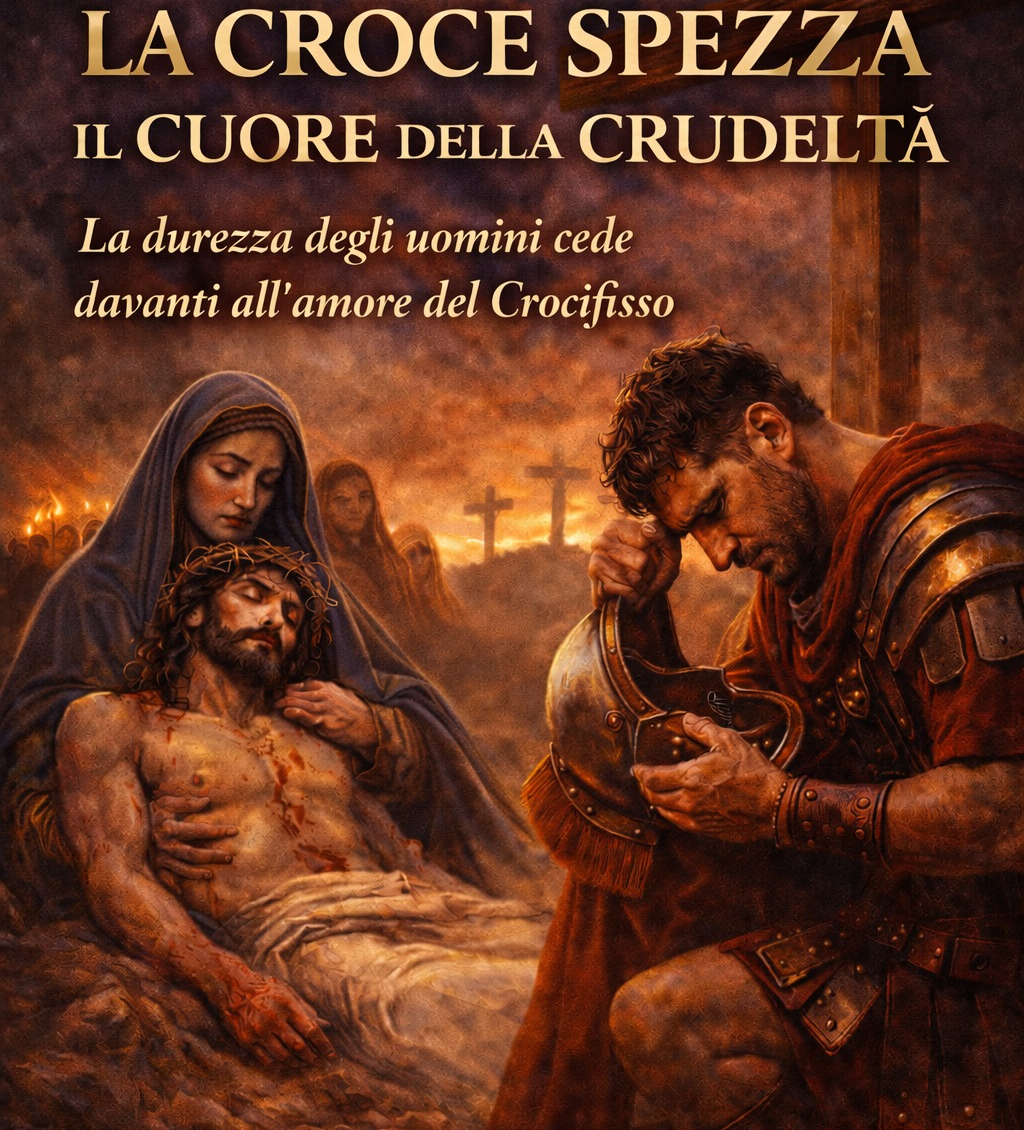 La Via Crucis Vivente di Borgo Montenero: Un evento che unisce la comunità