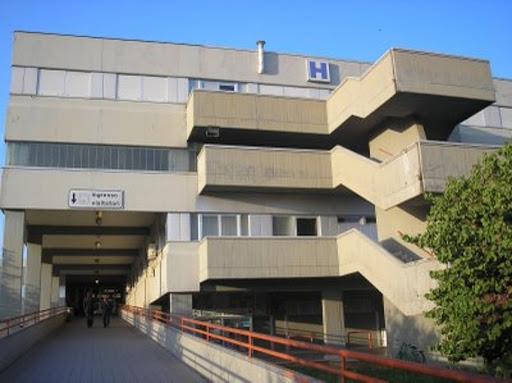 Laboratorio analisi dell’Ospedale Fiorini: ritorno alla normalità
