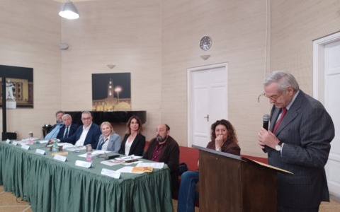 Latina capofila della rete nazionale delle Città di Fondazione