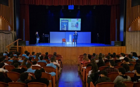 Latina Stori@Fest, Pietro Grasso e la legalità al centro del benessere giovanile