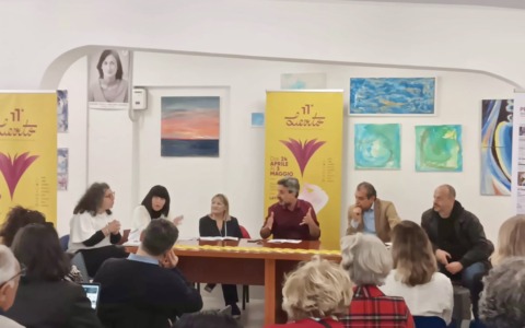 Lievito: dal 24 aprile al 3 maggio la rassegna culturale torna in città