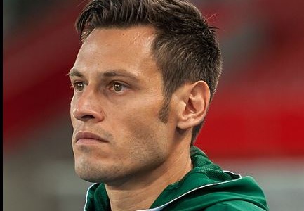 Maurizio Mariani tra gli arbitri designati per i Mondiali 2026