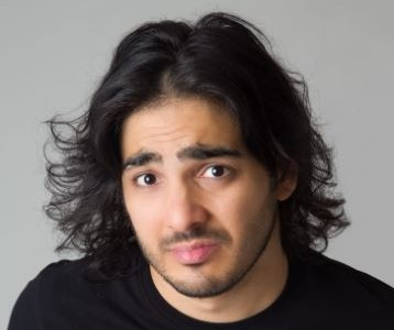 Max Angioni in scena all’Arena del Mare BCC Roma