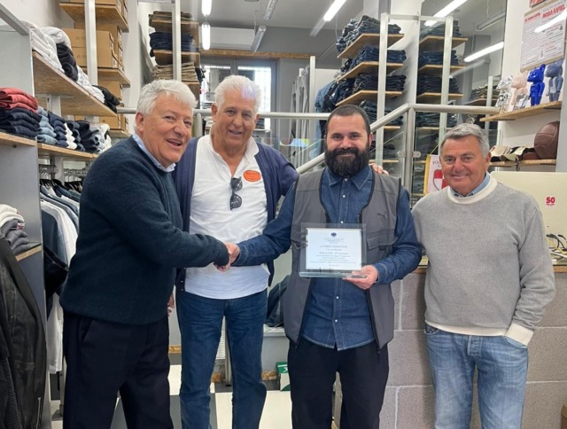 Moda Kafbel: Cinquant’anni di Storia e Tradizione nel Commercio di Gaeta