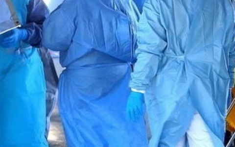 Nel Lazio, mille infermieri saranno assunti a tempo indeterminato