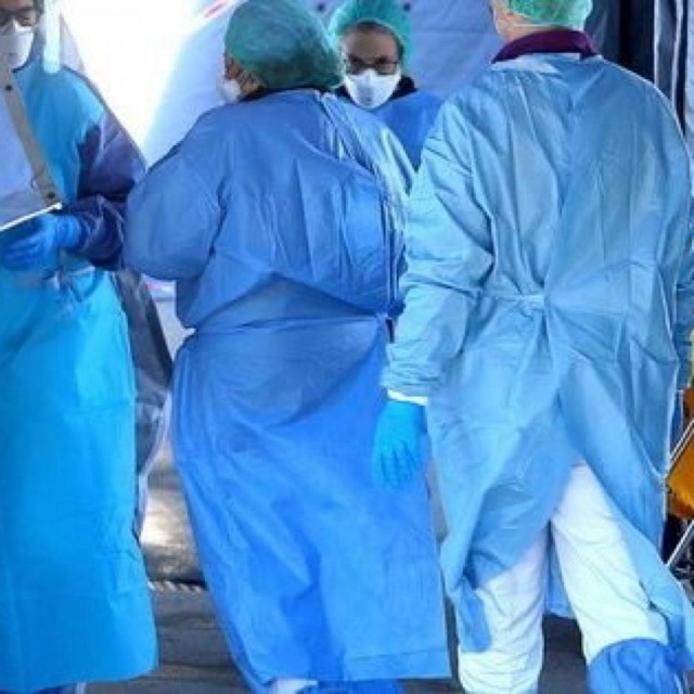 Nel Lazio, mille infermieri saranno assunti a tempo indeterminato