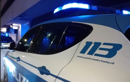 Operazioni di controllo della Polizia nei locali pubblici durante le festività pasquali: sanzioni e irregolarità riscontrate