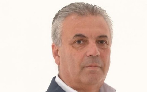 Paolo Frison è il nuovo commissario della Lega a Latina