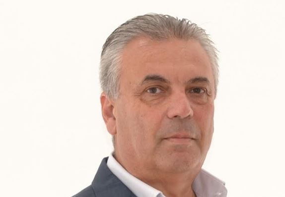 Paolo Frison è il nuovo commissario della Lega a Latina