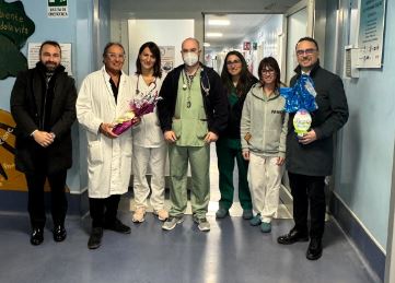 Parte la quinta edizione di “Un sorriso per i bambini”