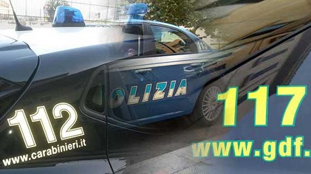 Piano straordinario di controlli per una Pasqua sicura nel Lazio