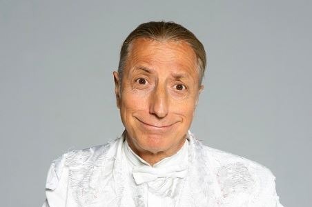 Pippo Franco in scena al Teatro Fellini con “Il Grande Viaggio”