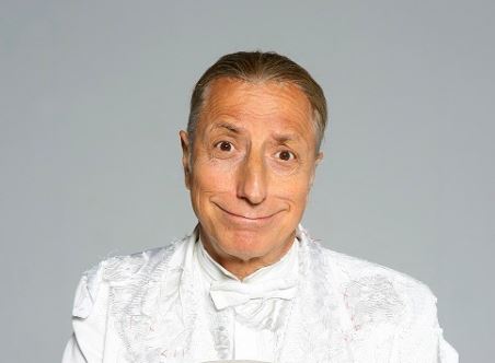 Pippo Franco in scena al Teatro Fellini con “Il Grande Viaggio”
