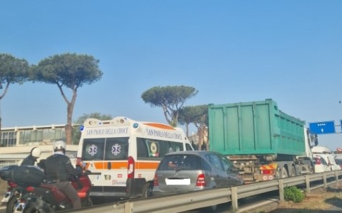Ponte di primavera in arrivo, il Lazio si prepara al traffico