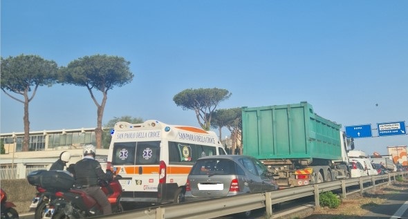 Ponte di primavera in arrivo, il Lazio si prepara al traffico