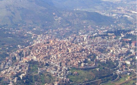 Primo incontro del Consiglio Comunale dei Giovani di Priverno