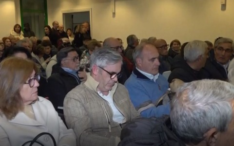 Privatizzazione dell’area ex piazzale della stazione: l’appello dei residenti