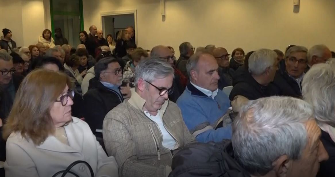 Privatizzazione dell’area ex piazzale della stazione: l’appello dei residenti